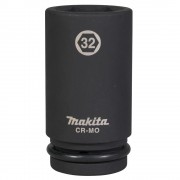 Makita E-22383 Ударная торцовая головка 3/4" 32x90мм